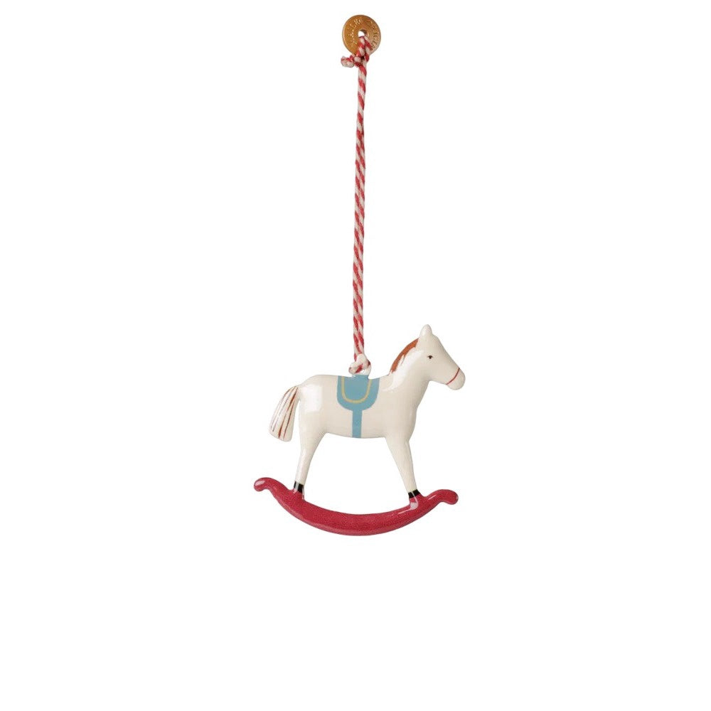 Maileg Metal Ornament