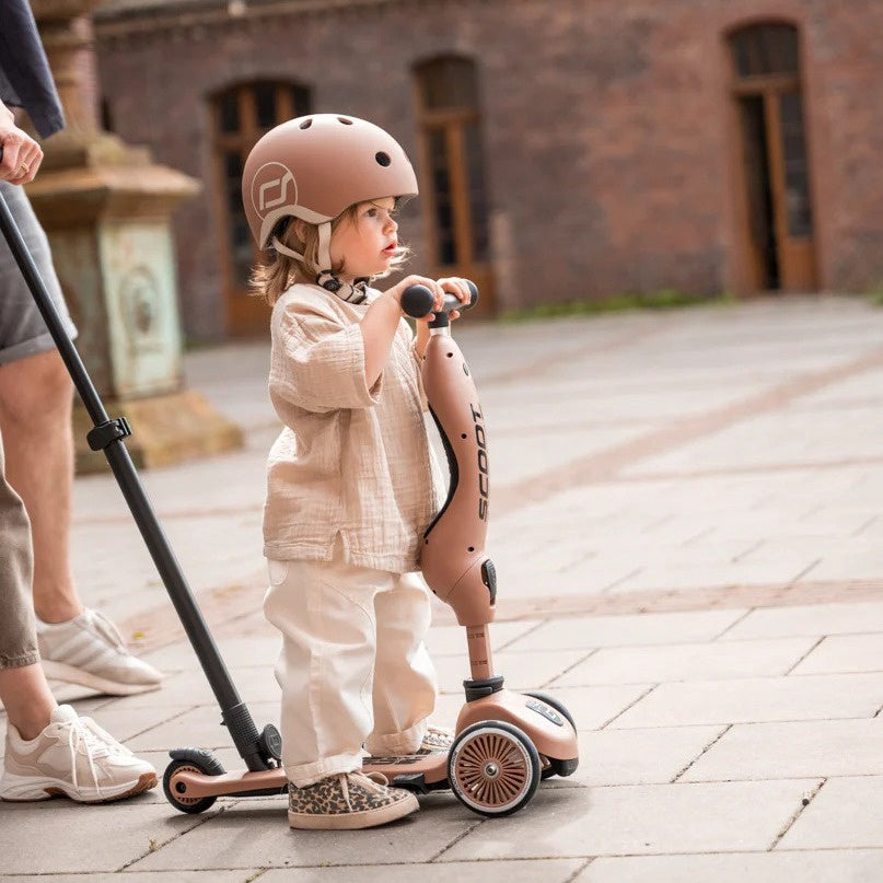 Scoot & Ride Highwaykick 1 Push & Go
