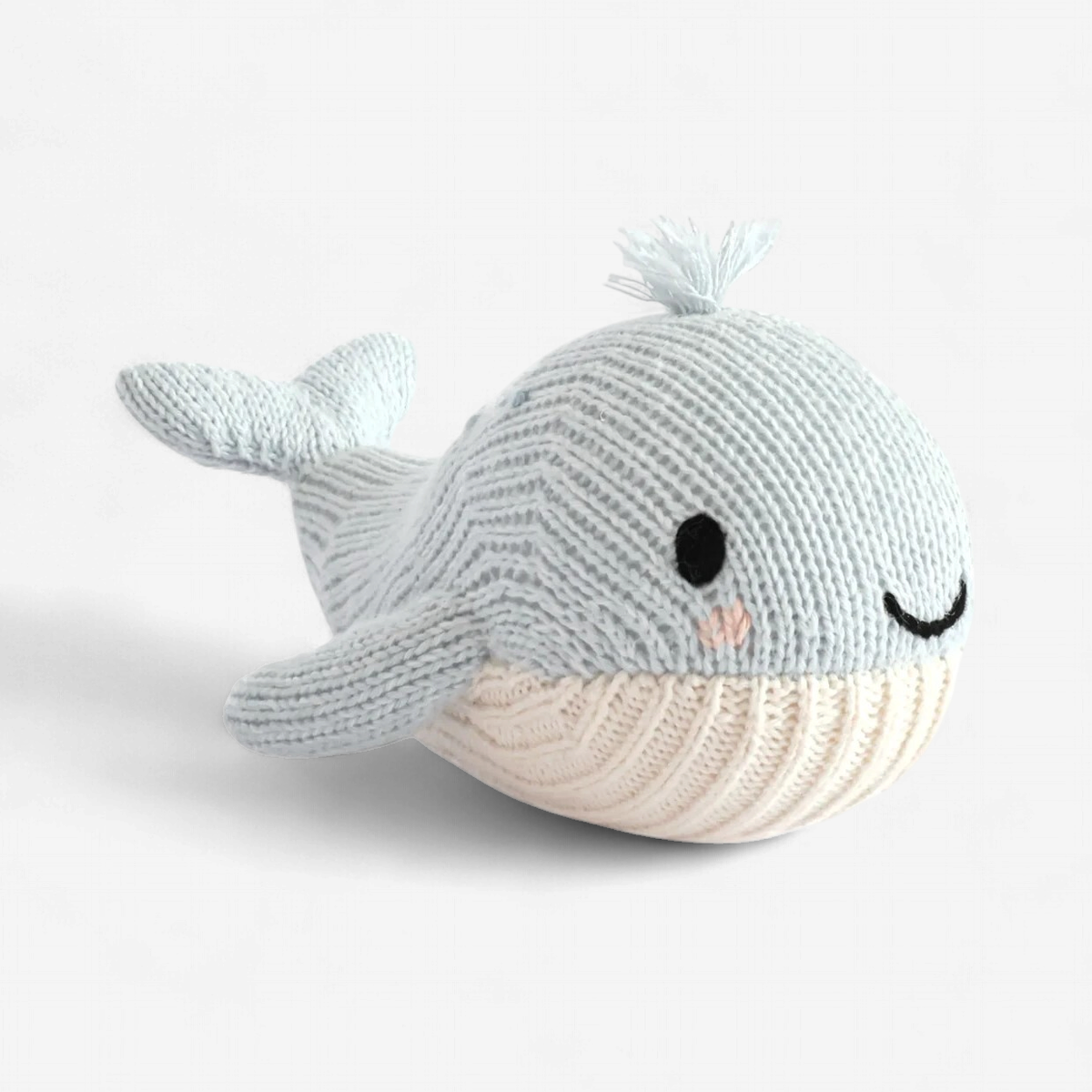 Cuddle + Kind Baby Whale