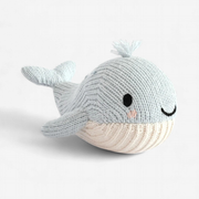 Cuddle + Kind Baby Whale