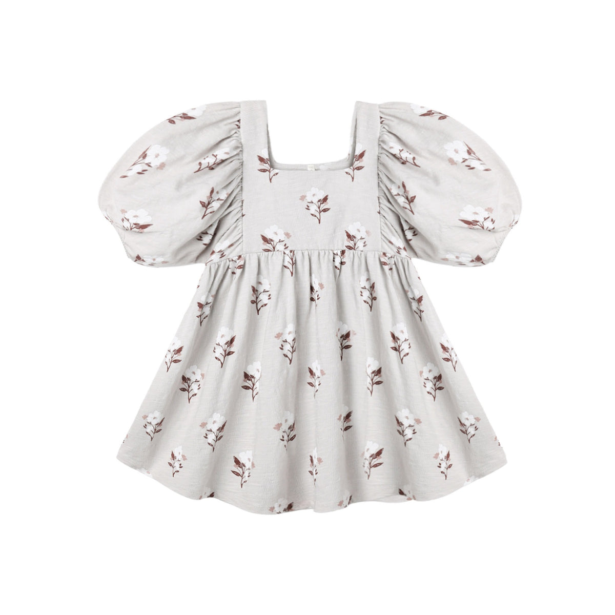 Rylee + Cru Brea Dress - Wildflower