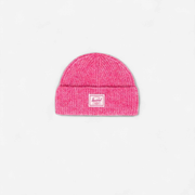 Herschel Super Soft Baby Beanie - Fuchsia