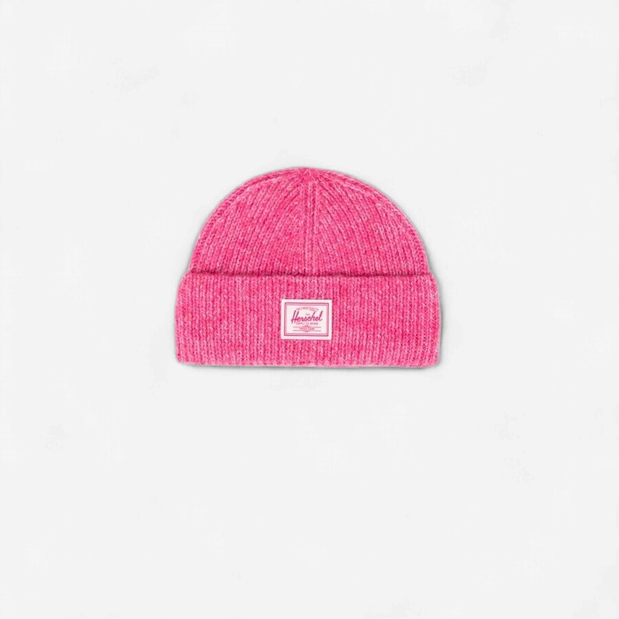 Herschel Super Soft Baby Beanie - Fuchsia