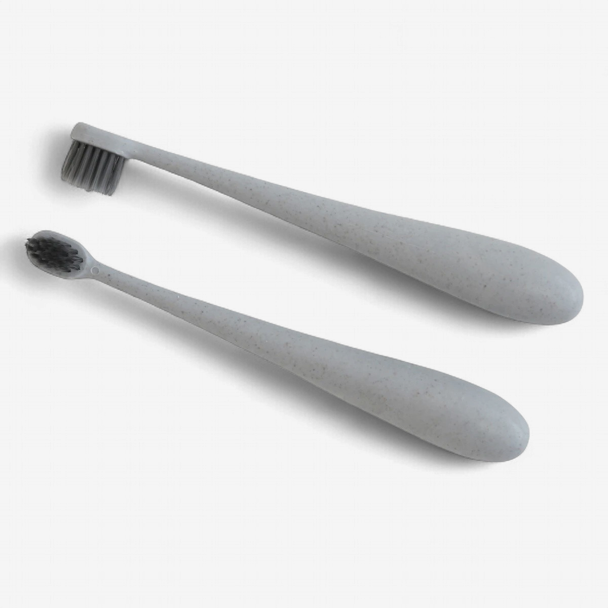 Glitter & Spice Wheat Straw Toothbrush
