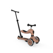 Scoot & Ride Highwaykick 1 Push & Go