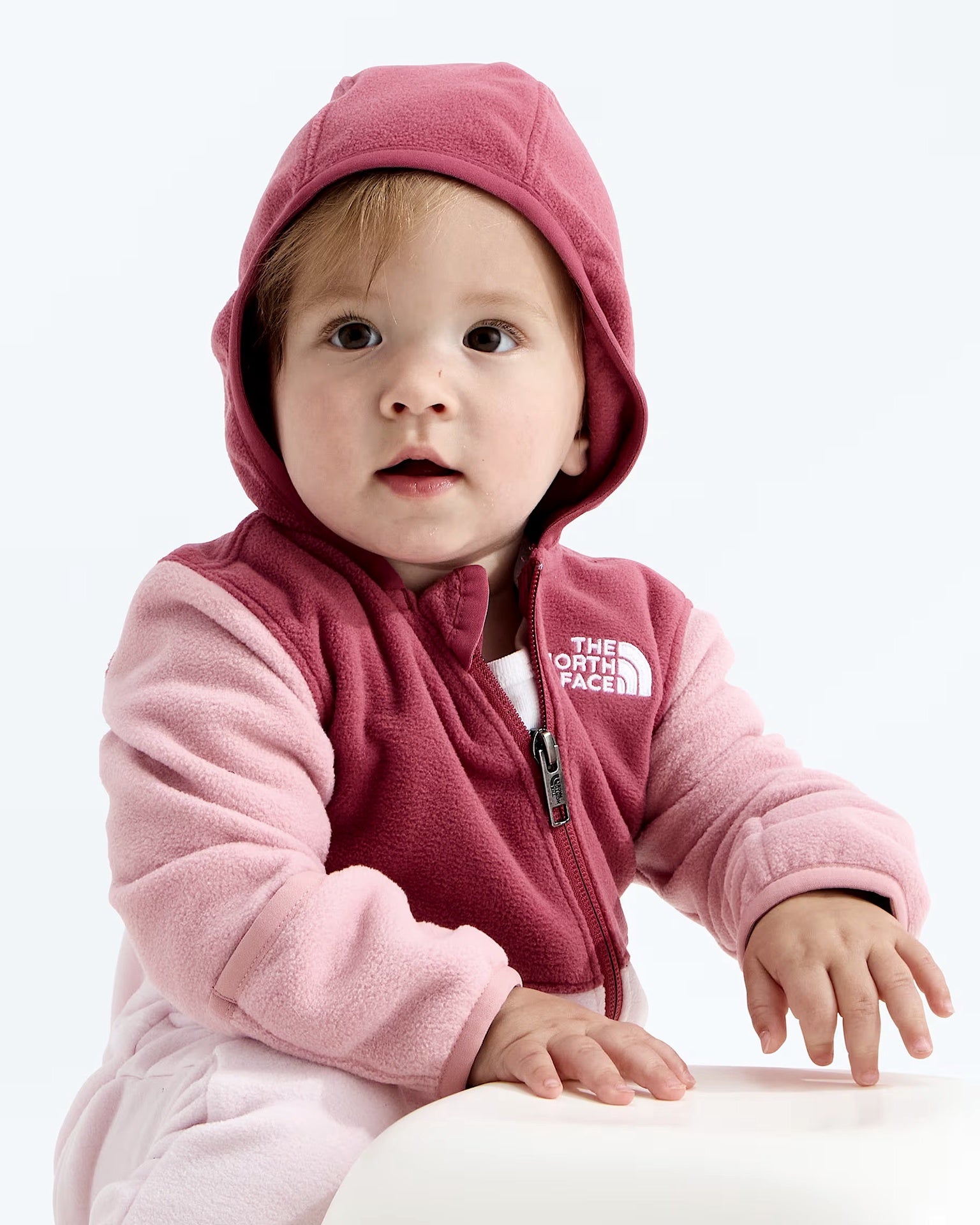 The North Face - Baby Glacier One-Piece