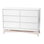 Little Seeds Pala 6-Drawer Dresser