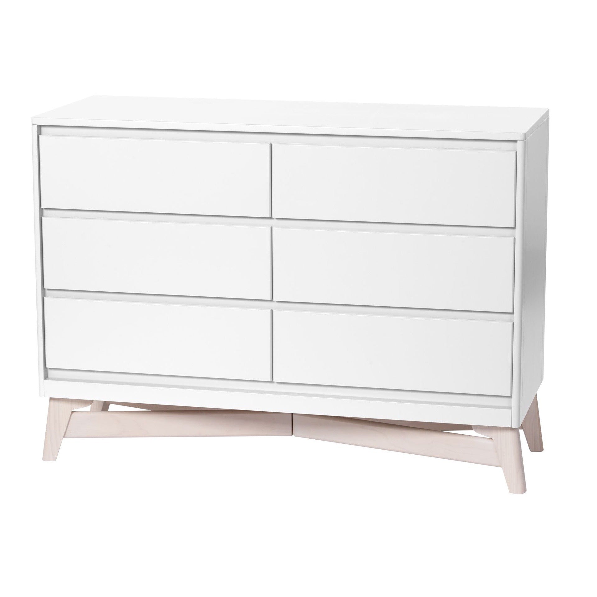Little Seeds Pala 6-Drawer Dresser