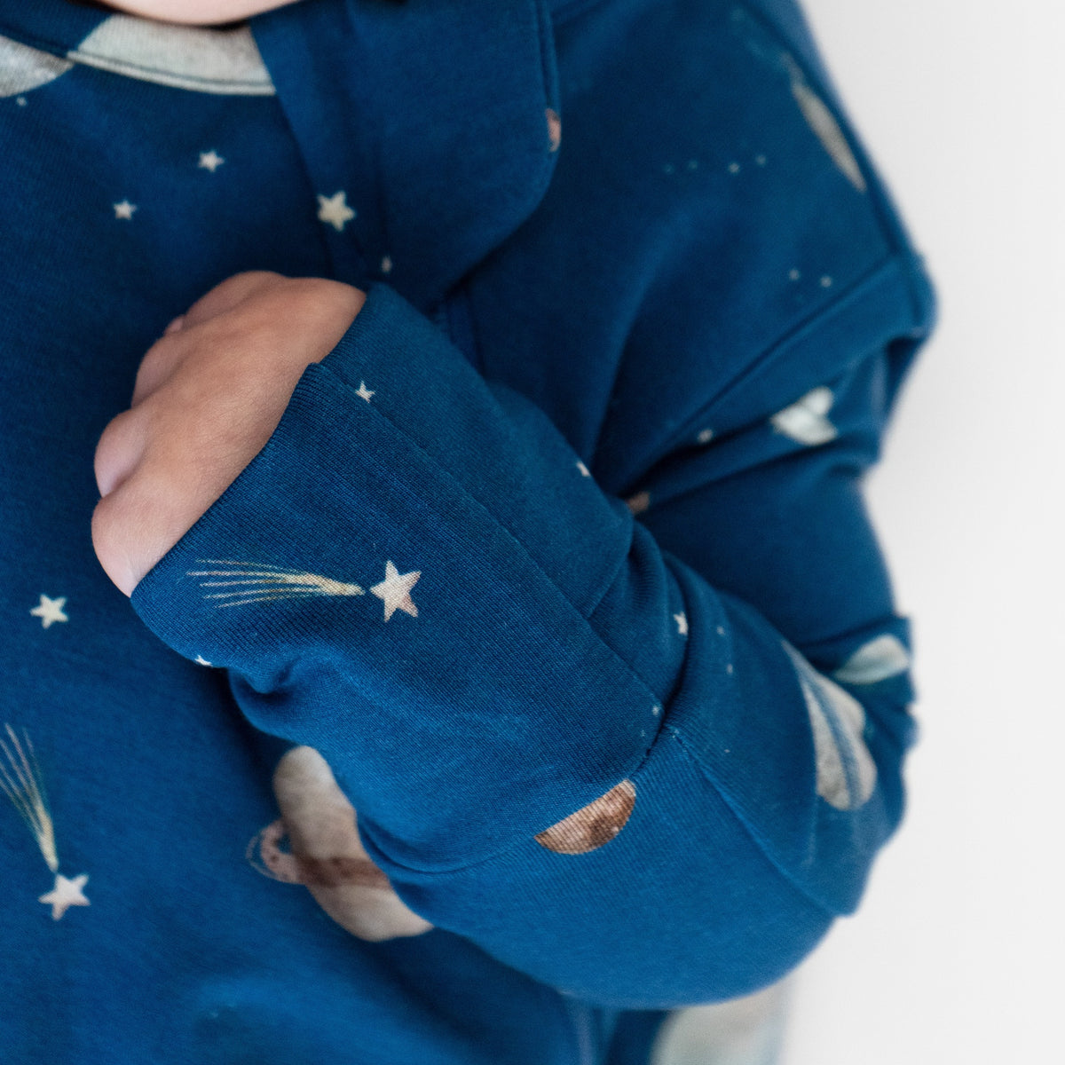 1.0 TOG Sleep Sack - Space