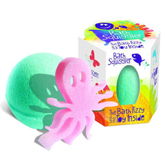 Loot Bath Squiggler