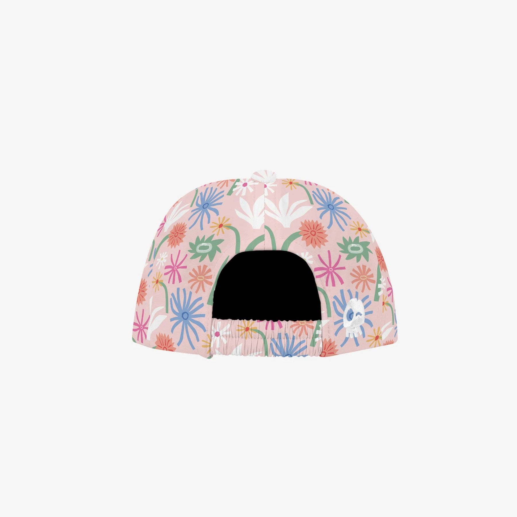 Headster Garden Groove Baby Cap