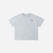Rylee + Cru Relaxed Tee - Seas the Day