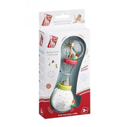 Sophie Fresh Touch Soft Maracas