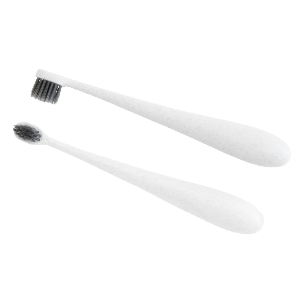 Glitter & Spice Wheat Straw Toothbrush
