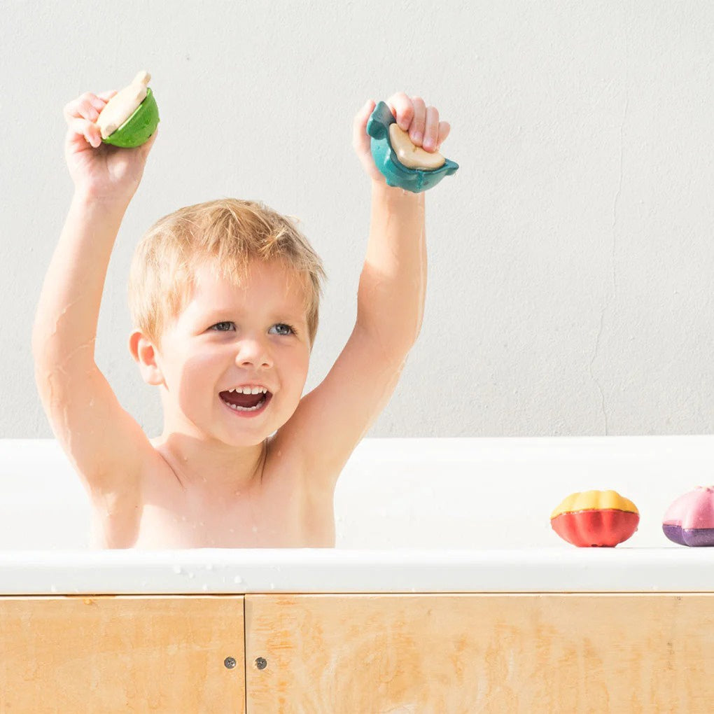 Plan Toys Sea Life Bath
