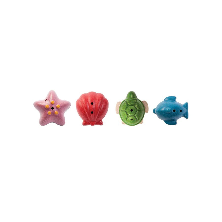 Plan Toys Sea Life Bath