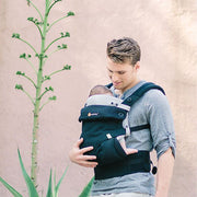 Ergobaby Infant Insert - Grey