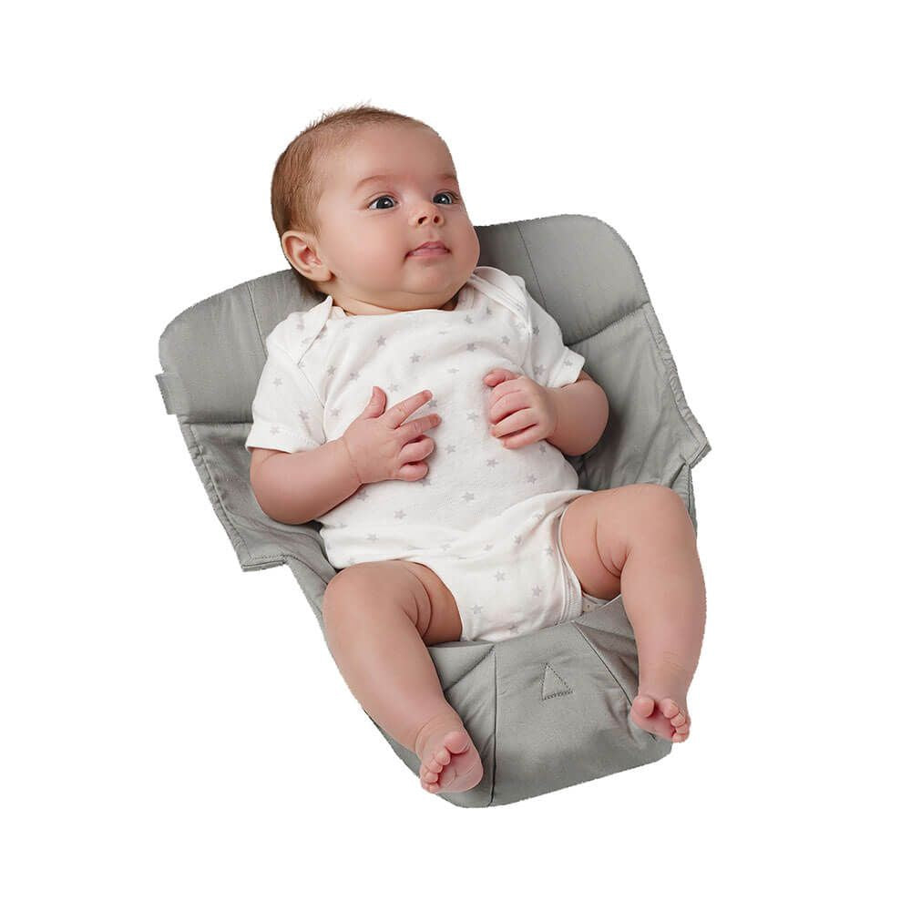 Ergobaby Infant Insert - Grey