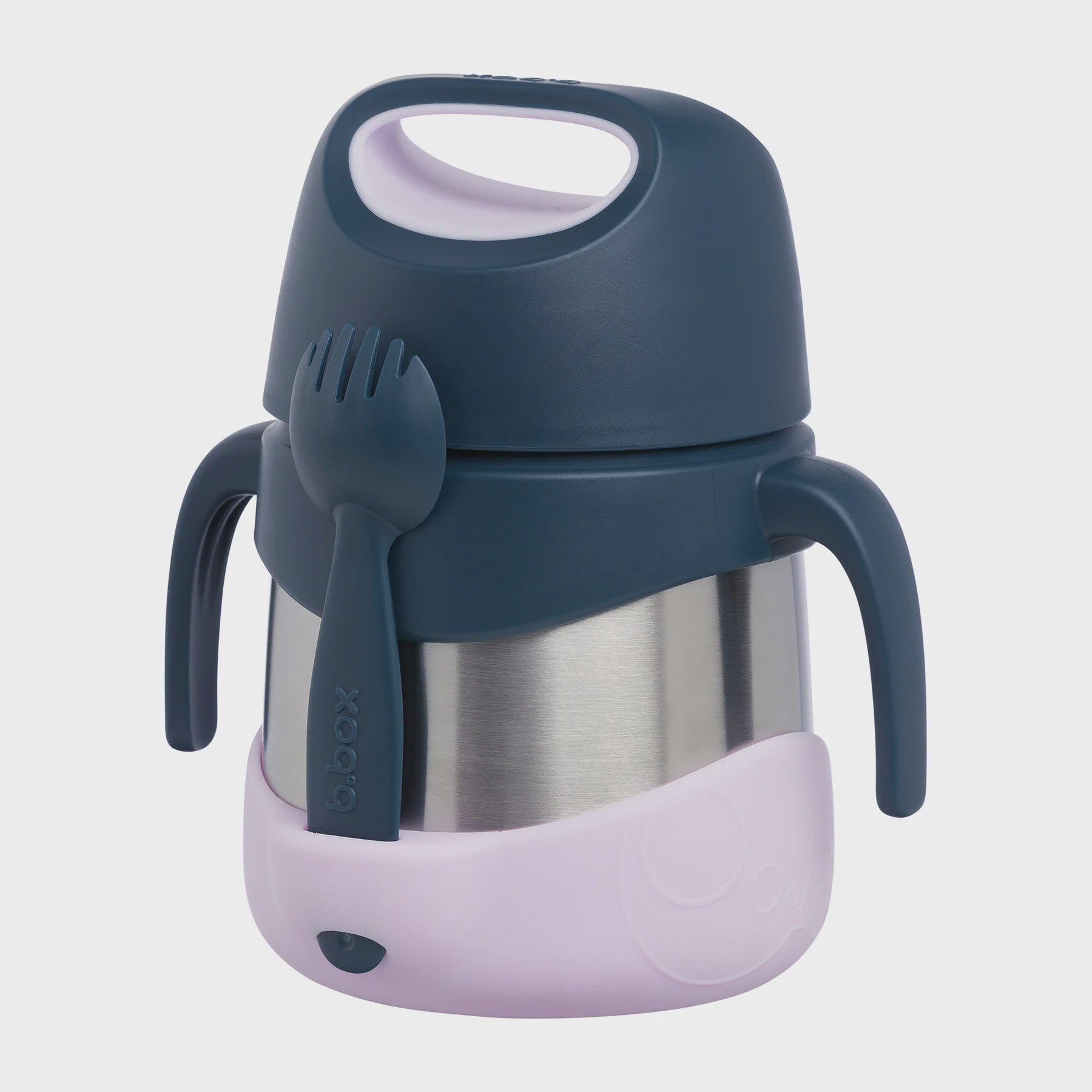 b.box Insulated Food Jar - 335ml