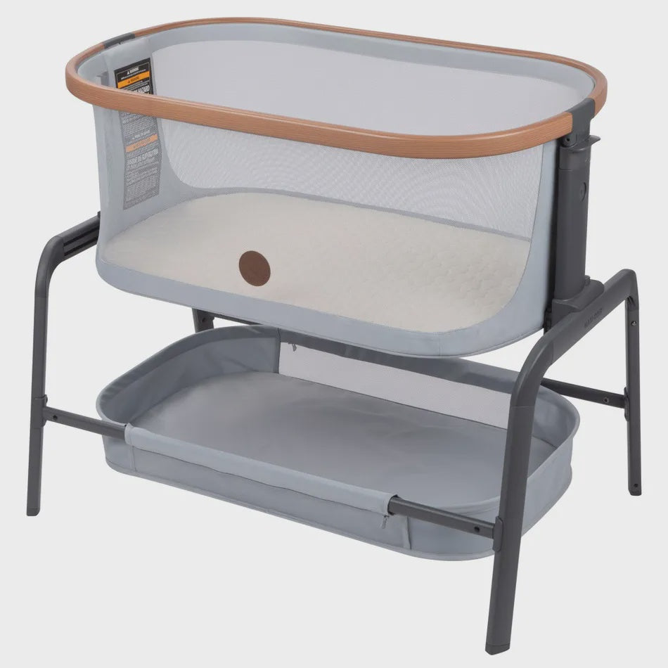 Maxi-Cosi Iora Bedside Bassinet | Open Box