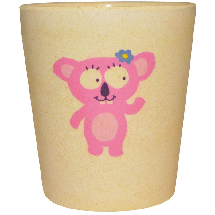 Jack n' Jill Rinse Cup - Koala