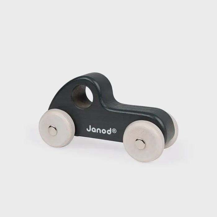 Janod Sweet Cocoon Push Along Vehicle