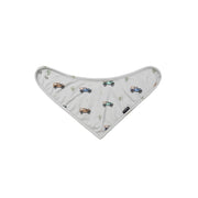 Bandana Bib - Jeeps
