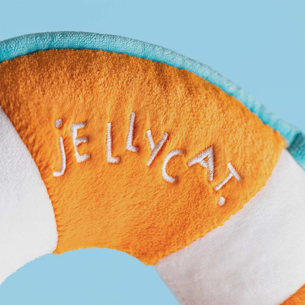Jellycat Amuseables Life Ring – Active Baby