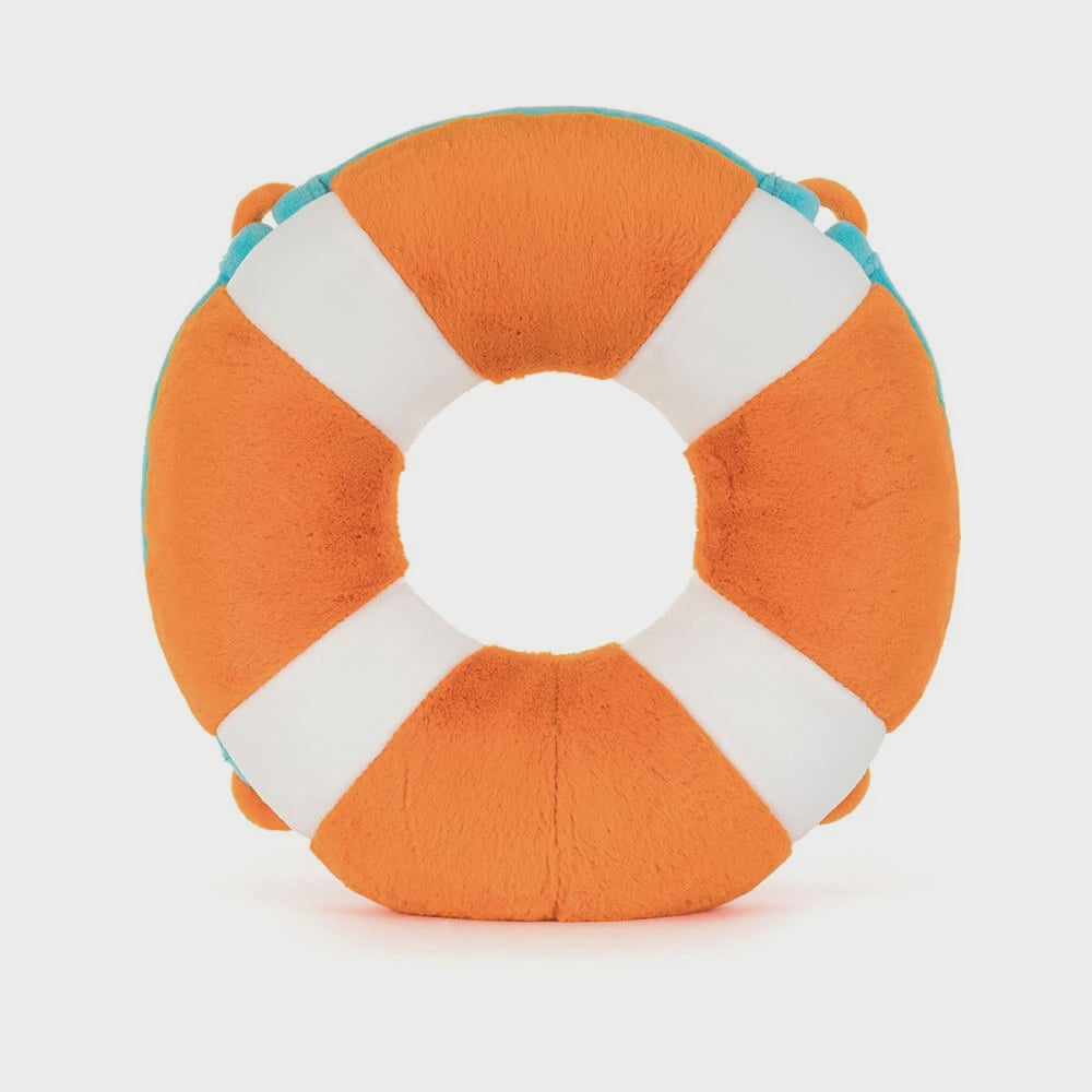 Jellycat Amuseables Life Ring