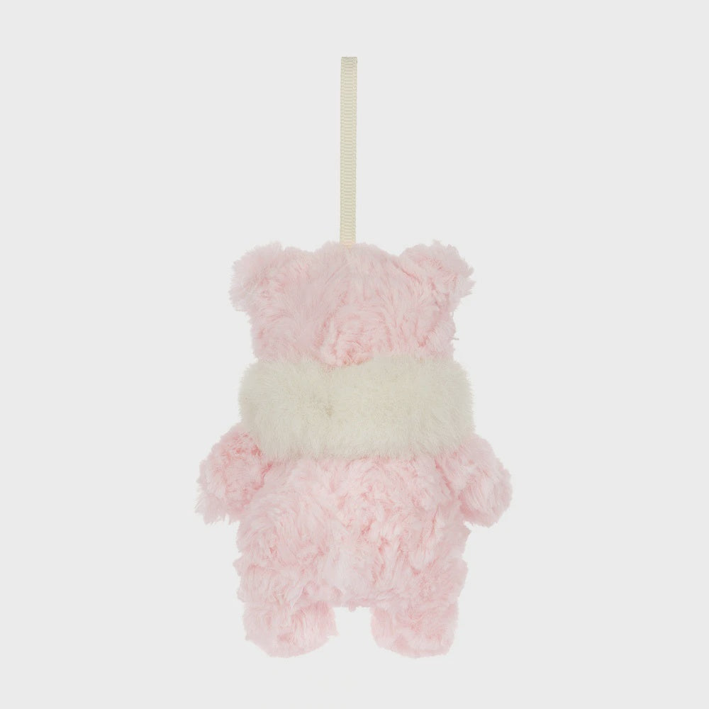 Jellycat Winter Warmer Decoration