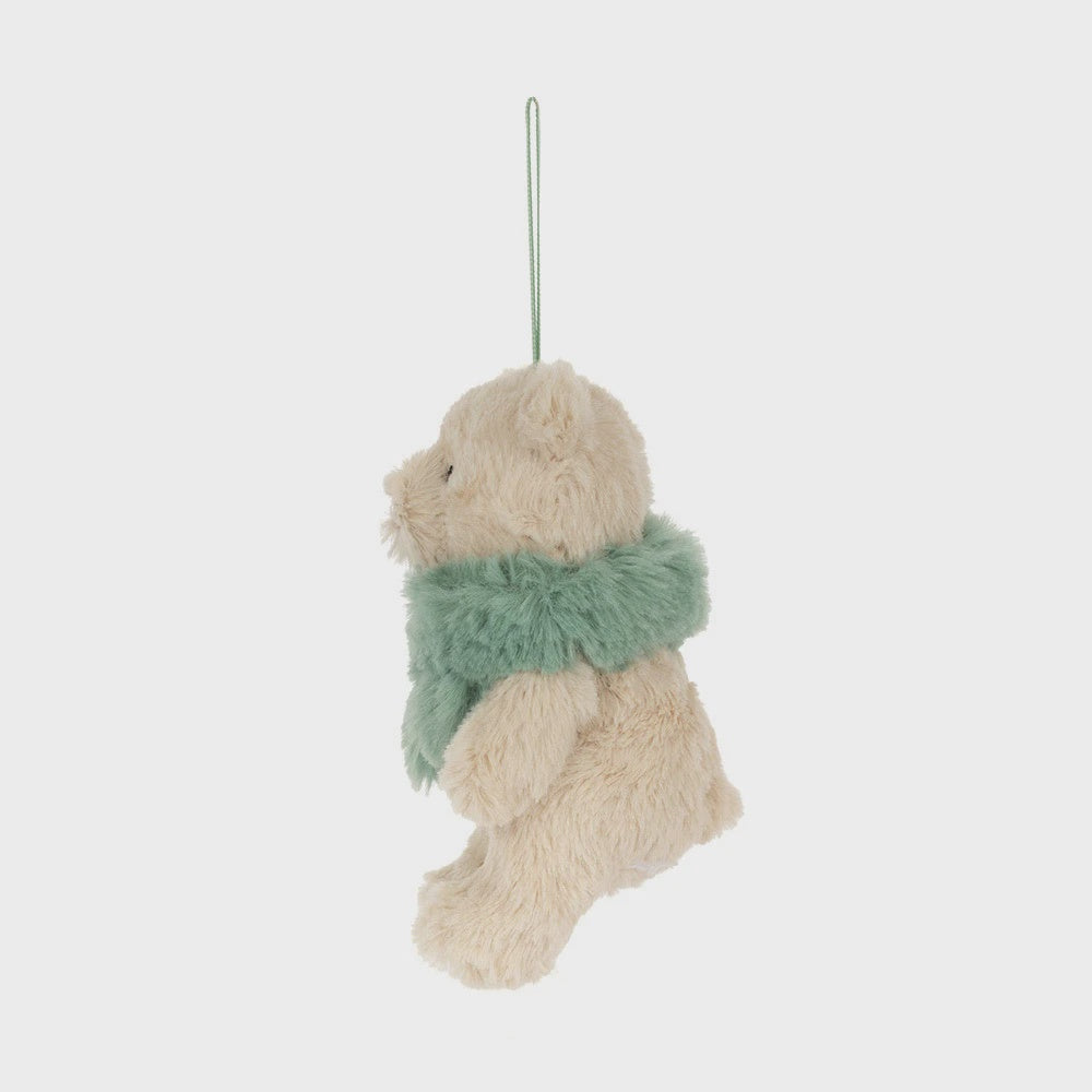 Jellycat Winter Warmer Decoration