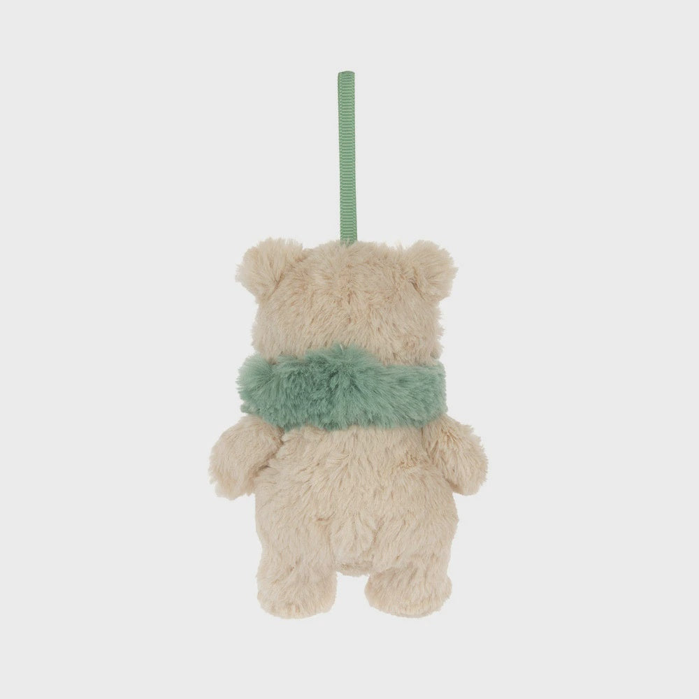 Jellycat Winter Warmer Decoration