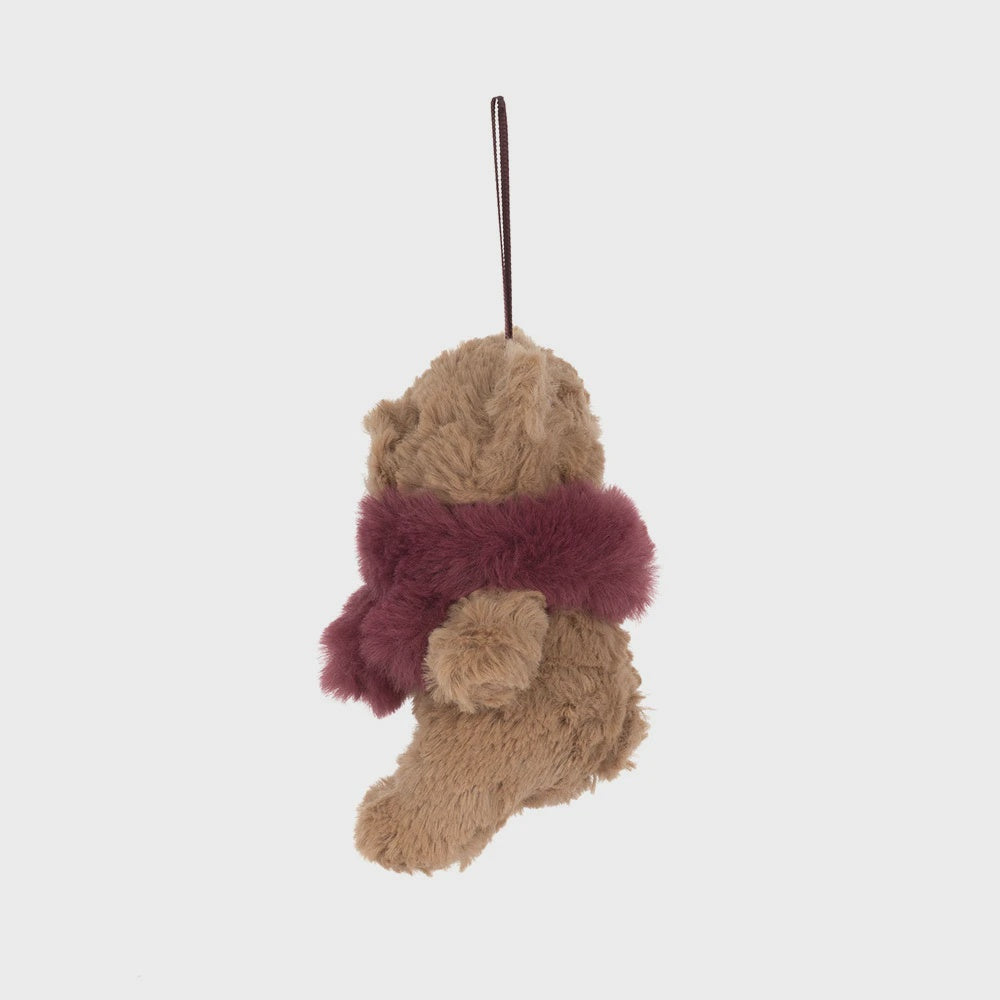Jellycat Winter Warmer Decoration