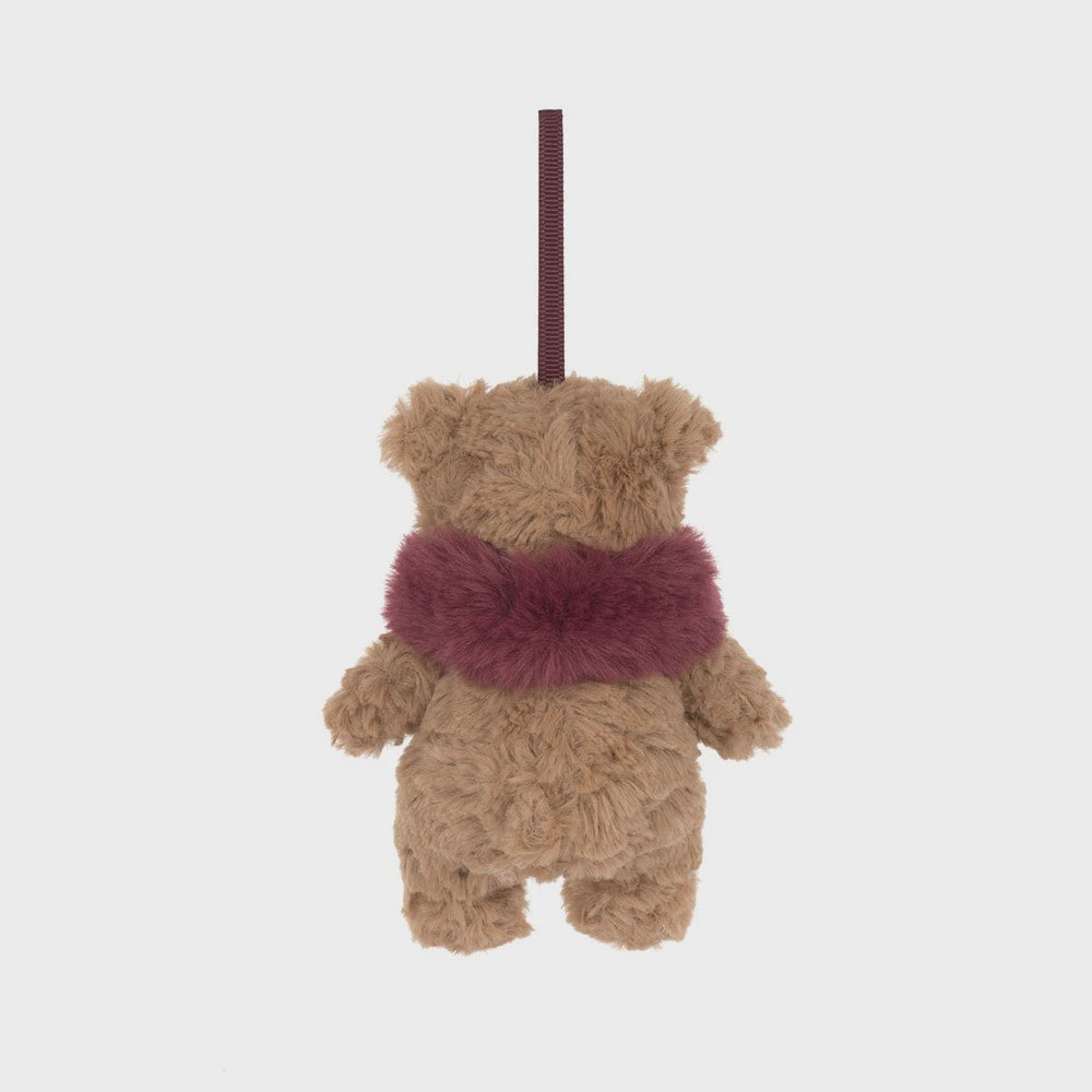 Jellycat Winter Warmer Decoration