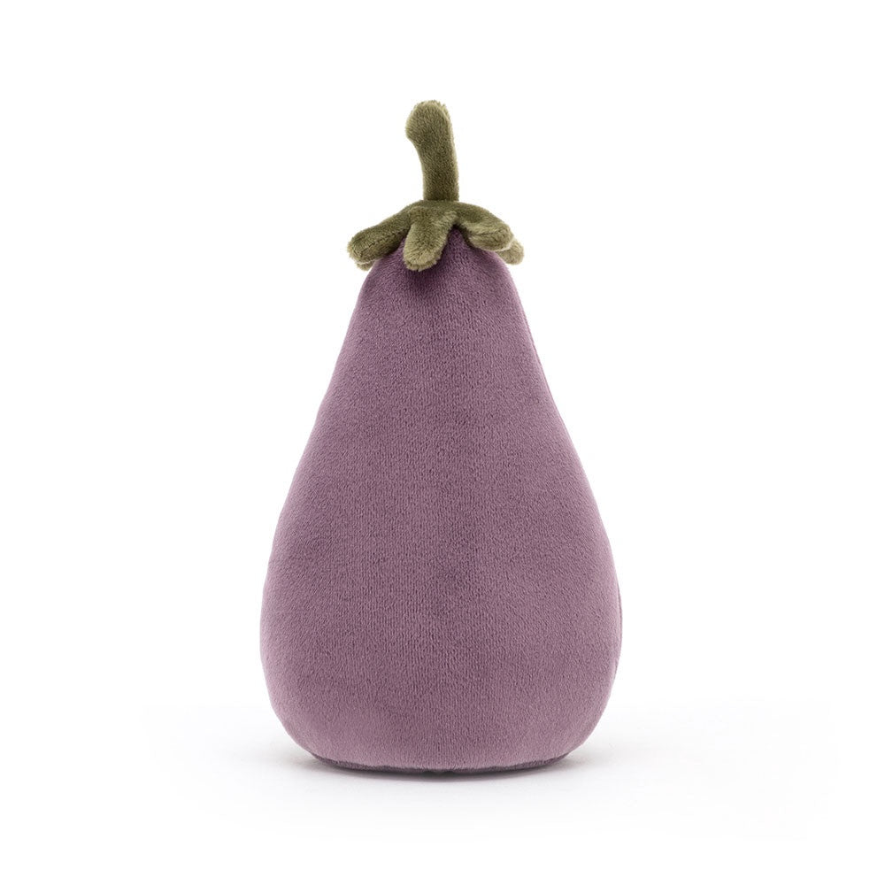 Jellycat Amuseables Eggplant