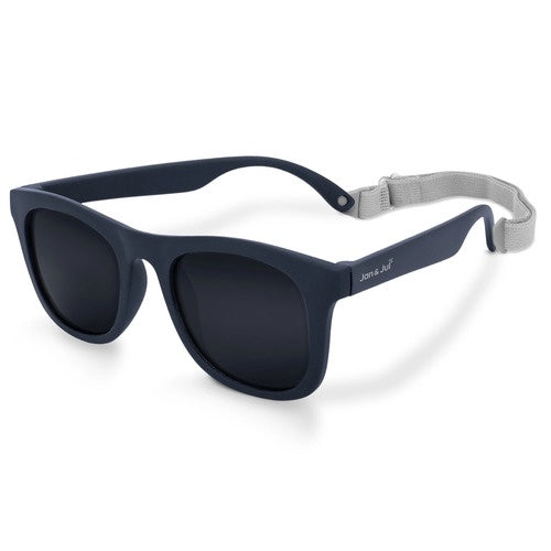Jan & Jul Urban Xplorer Sunglasses - Dark Navy