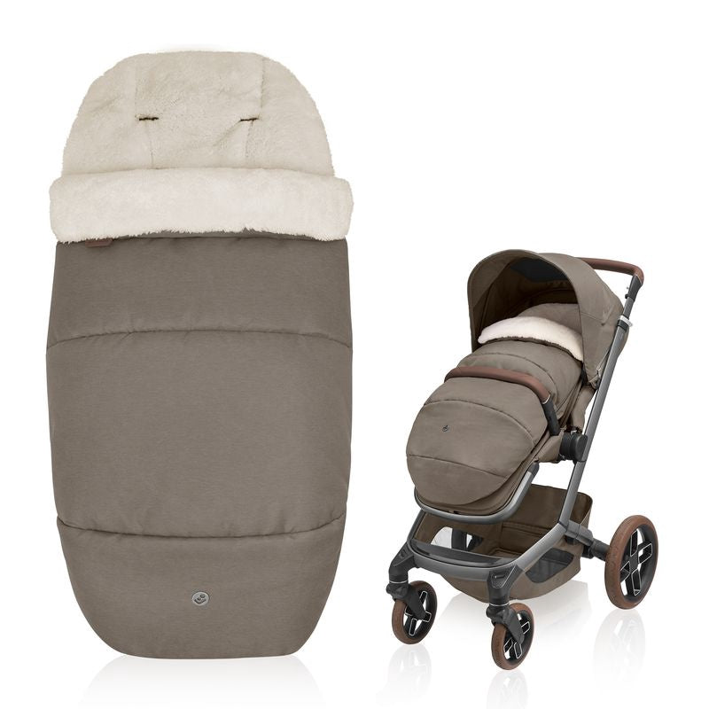 Maxi-Cosi 2-in-1 Footmuff