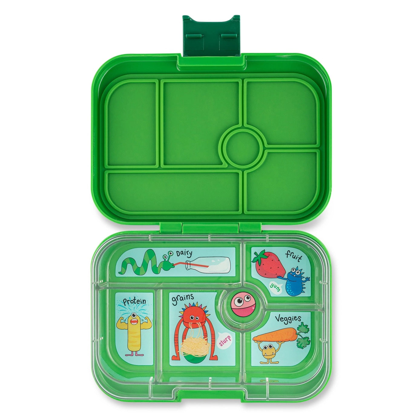 Yumbox – Active Baby