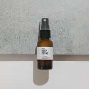 K'Pure Keep Going Energizing Toner & Body Spray