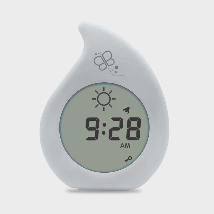 Bbluv Klöck Learning Alarm Clock