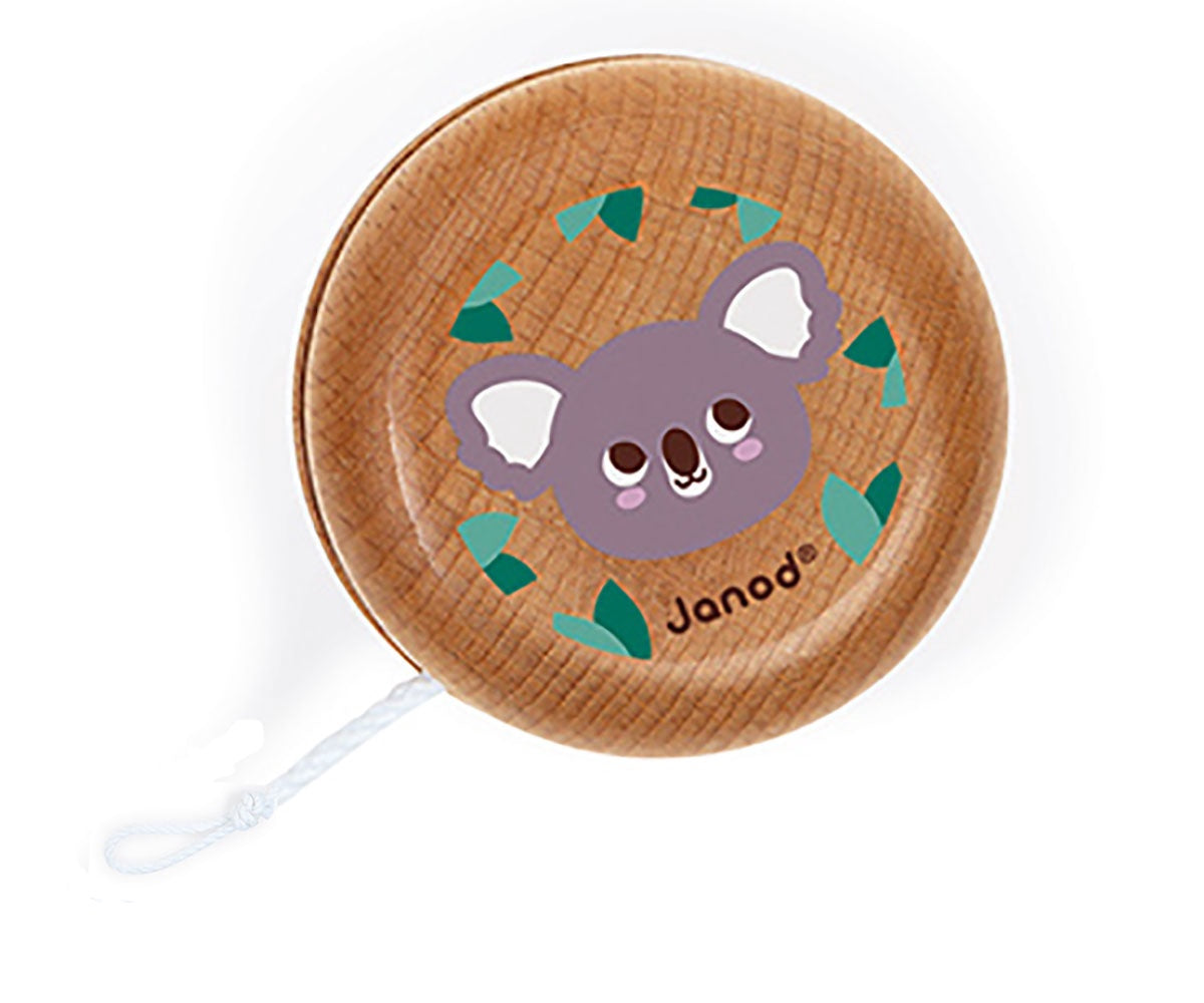 Janod Yoyo