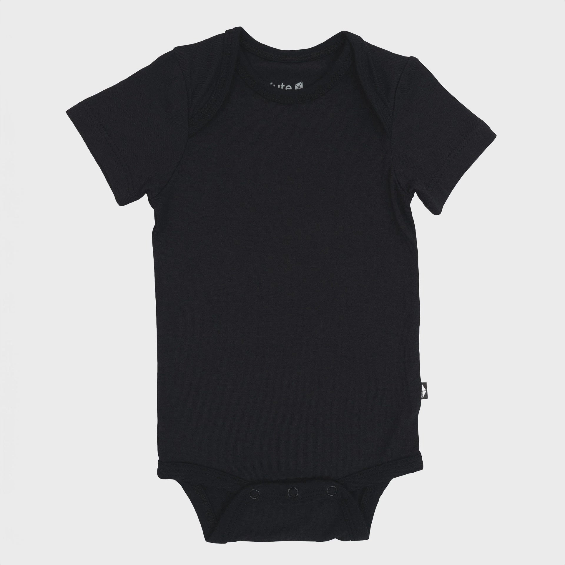 Kyte Baby Bodysuit- Midnight