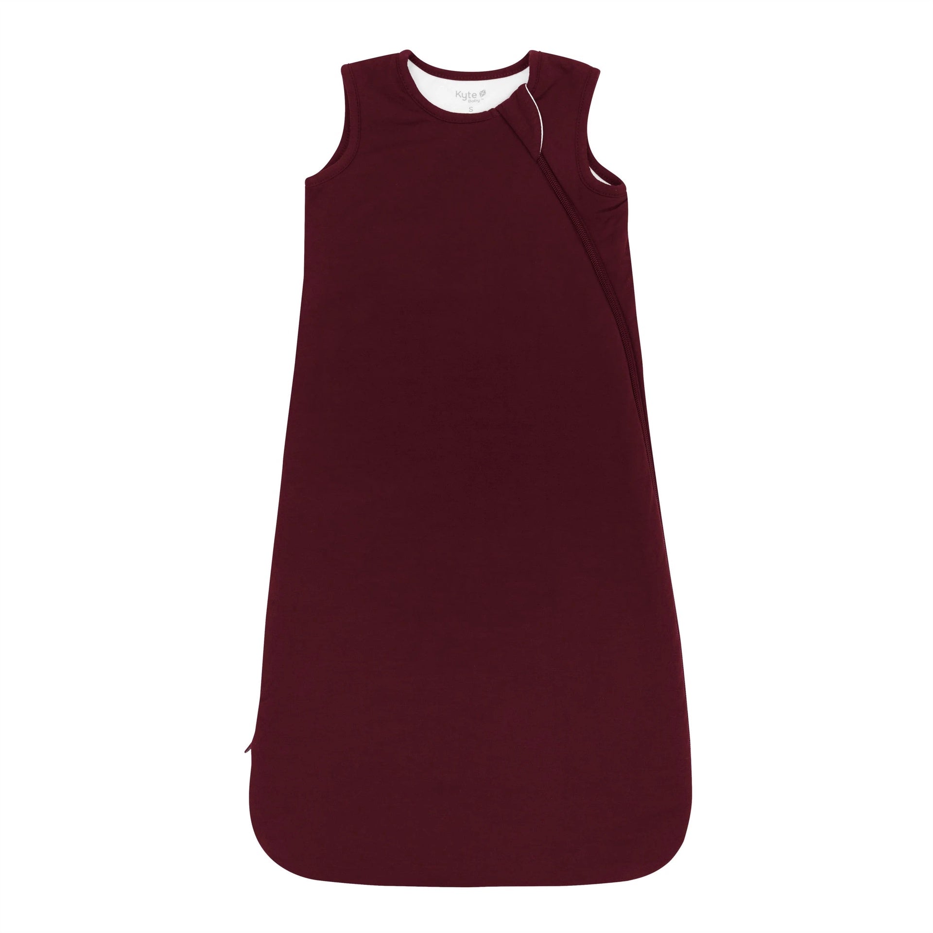 Kyte Baby Sleep Bag 2.5 Tog - Burgundy