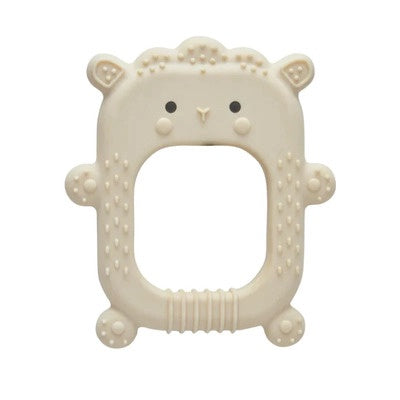 Noüka Silicone Teether Toy