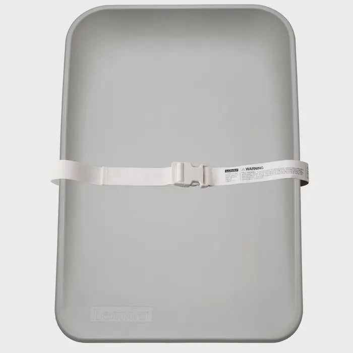 Leander Matty Changer