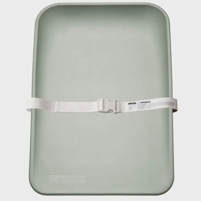 Leander Matty Changer