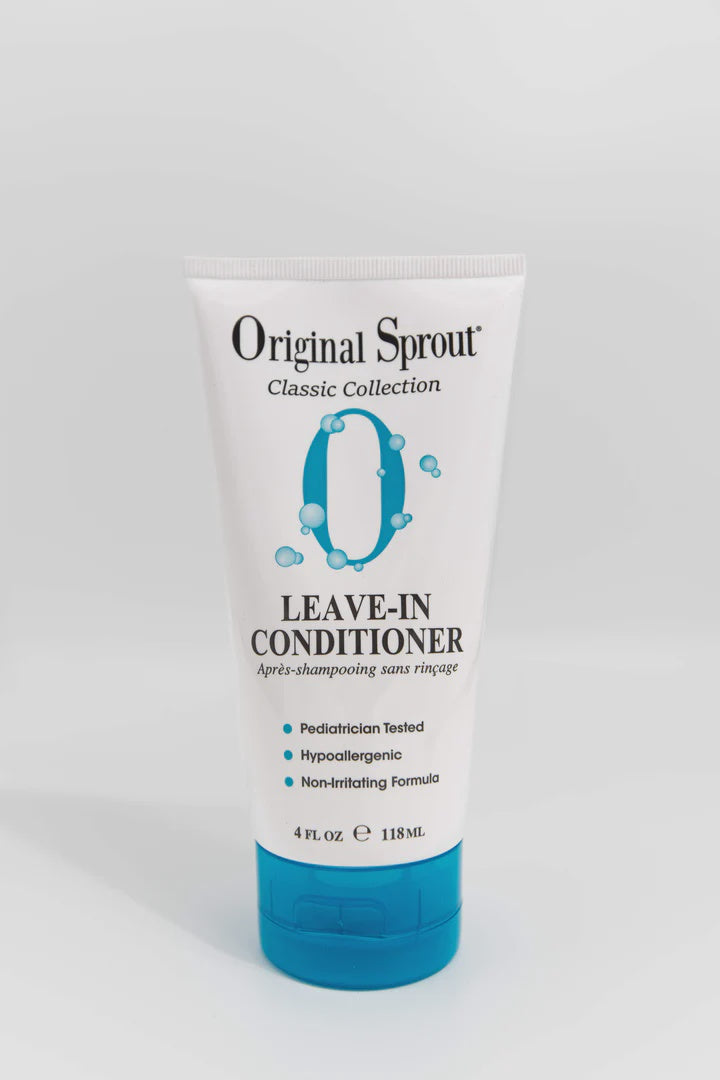 Original Sprout Leave-In Conditioner