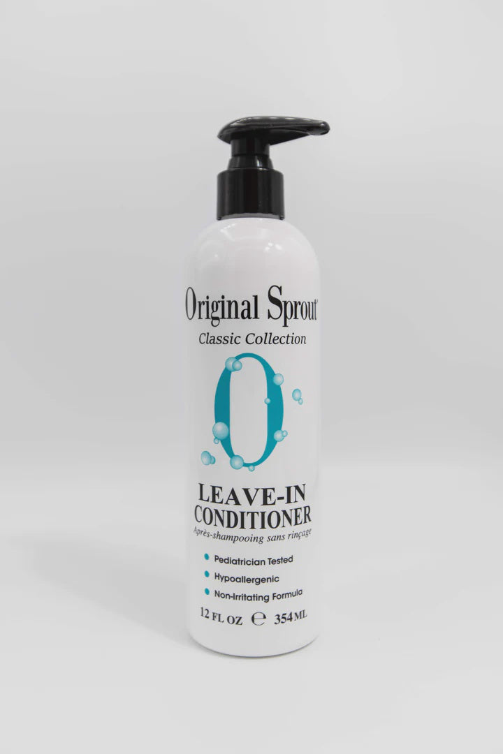 Original Sprout Leave-In Conditioner