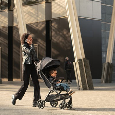 Nuna TRVL LX Stroller