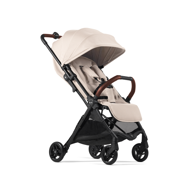 Silver Cross Jet 5 Stroller